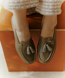 TEMPERATE（テンパレイト）の「フラットパンプス（パンプス）」