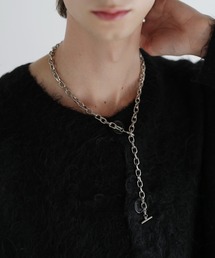 SOCCE（ソーシー）の「ネックレス（ネックレス）」