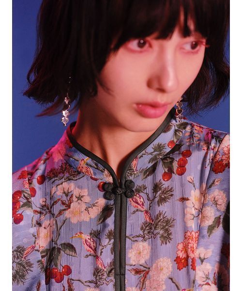 LILY BROWN（リリーブラウン）の「【LILY BROWN×KEITA MARUYAMA