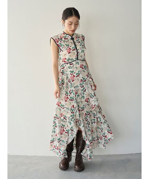 LILY BROWN（リリーブラウン）の「【LILY BROWN×KEITA MARUYAMA