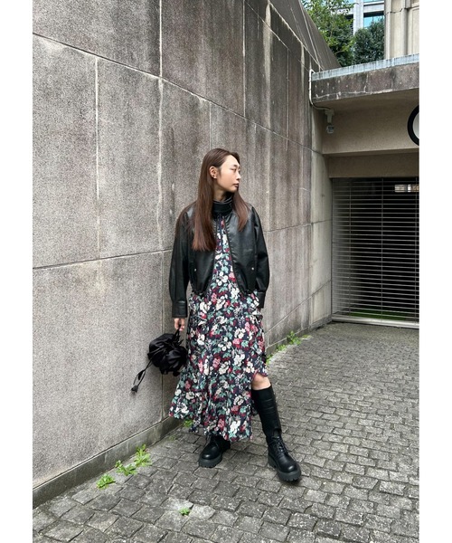LILY BROWN（リリーブラウン）の「【LILY BROWN×KEITA MARUYAMA