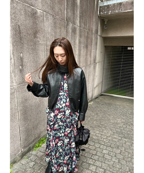 LILY BROWN（リリーブラウン）の「【LILY BROWN×KEITA MARUYAMA