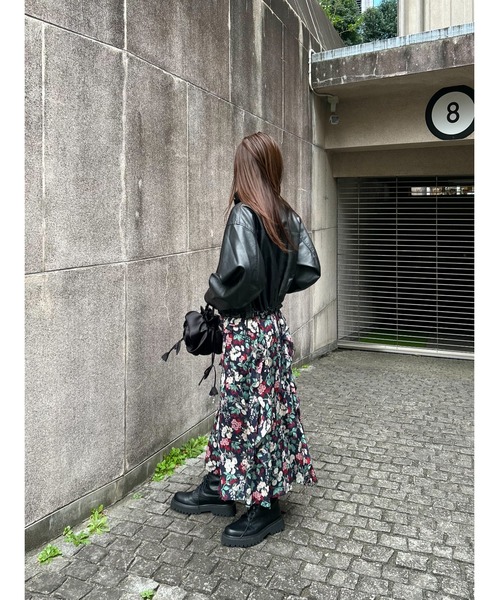 LILY BROWN（リリーブラウン）の「【LILY BROWN×KEITA MARUYAMA