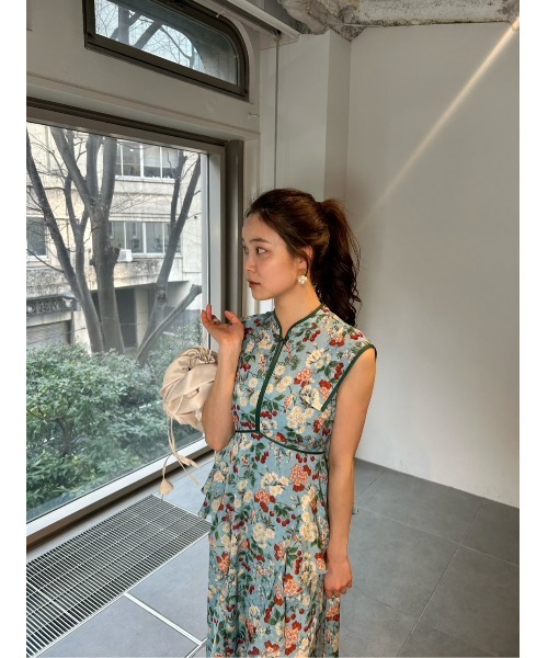 LILY BROWN（リリーブラウン）の「【LILY BROWN×KEITA MARUYAMA