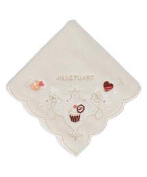 JILL STUART（ジルスチュアート）の「タオルハンカチ（ハンカチ/ハンドタオル）」