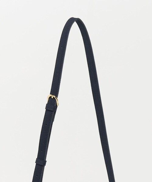 VIOLAd'ORO（ヴィオラドーロ）の「＜VIOLAd’ORO＞GINO スエードライク トートバッグ M（トートバッグ・レディース・ブラック/ネイビー/その他1/ベージュ/モカ・FREE）」の21枚目の写真