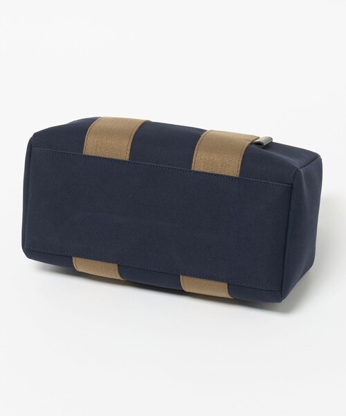 VIOLAd'ORO（ヴィオラドーロ）の「＜VIOLAd’ORO＞GINO スエードライク トートバッグ M（トートバッグ・レディース・ブラック/ネイビー/その他1/ベージュ/モカ・FREE）」の22枚目の写真