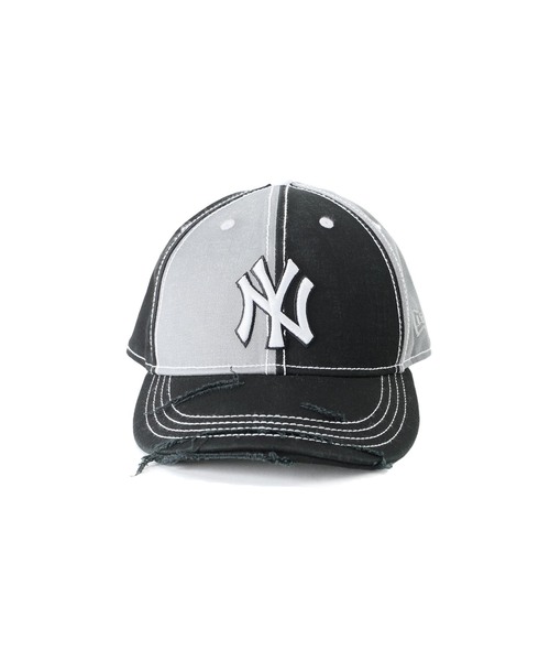 NEW ERA×DISCOVERED 別注 59TENTY（キャップ）｜NEW ERA（ニューエラ