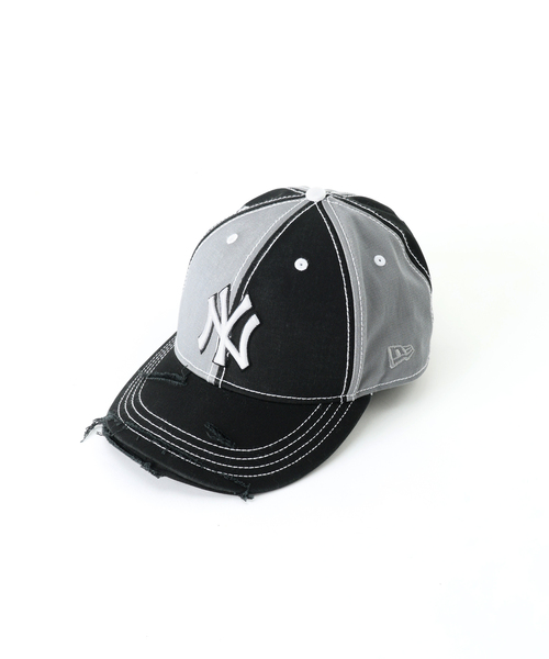 NEW ERA×DISCOVERED 別注 59TENTY（キャップ）｜NEW ERA（ニューエラ