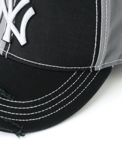 NEW ERA×DISCOVERED 別注 59TENTY（キャップ）｜NEW ERA（ニューエラ