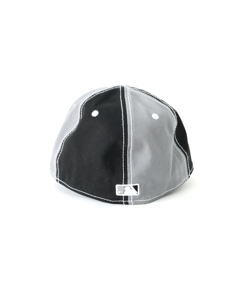 DPW 別注　ニューエラ　59fitty NEW ERA（ニューエラ） キャップ 帽子 NEW ERA×DISCOVERED 別注