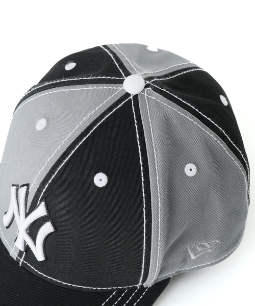 NEW ERA×DISCOVERED 別注 59TENTY（キャップ）｜NEW ERA（ニューエラ