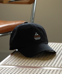Well-Tailored（ウェルテイラード）の「Well-Tailored ORTEGA TENT CAP ナイロン 軽量 アウトドア（キャップ）」