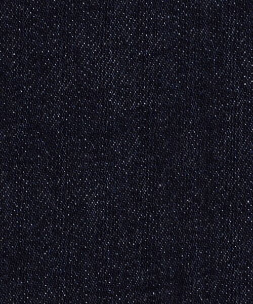 BEDWIN(ベドウィン)の「【別注】EDWIN WIDE STRAIGHT ONE WASHED デニムパンツ(デニムパンツ・メンズ・ネイビー・29/31/33)」の12枚目の写真