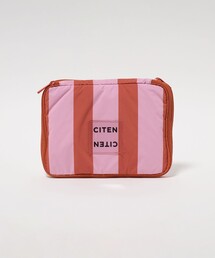 CITEN | <CITEN>アッシュクポーチM(トラベルグッズ)