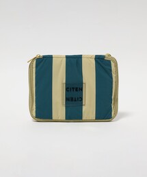 CITEN（シテン）の「＜CITEN＞アッシュクポーチM（トラベルグッズ）」