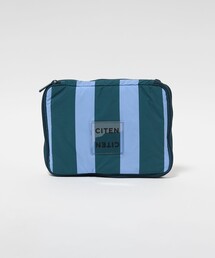 CITEN（シテン）の「＜CITEN＞アッシュクポーチM（トラベルグッズ）」