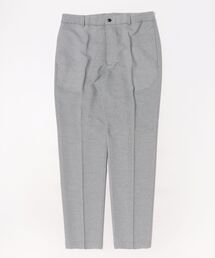 MEN'S MELROSE | カラミストレッチコンフォートパンツ(セットアップ可)(スラックス)