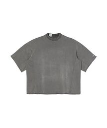 N.HOOLYWOOD | N.HOOLYWOOD × Champion / T-SHIRT(Tシャツ/カットソー)