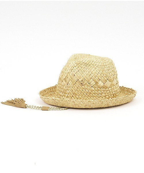 MAISON mou(メゾンムー)の「【sublimeroe/サブライム】RESORT EDEN HAT(ハット・レディース・その他2/その他1・FREE)」の5枚目の写真