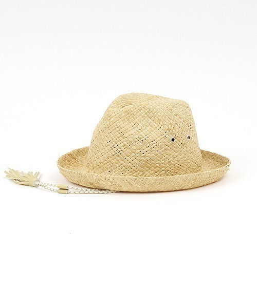 MAISON mou(メゾンムー)の「【sublimeroe/サブライム】RESORT EDEN HAT(ハット・レディース・その他2/その他1・FREE)」の6枚目の写真