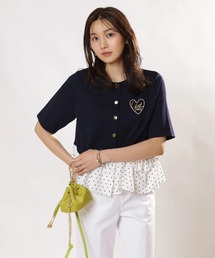 JUSGLITTY｜ジャスグリッティーのトップス通販 - ZOZOTOWN