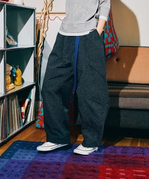 niko and... | [MODE NORM CORE] ウィンドウペンシャカパンツ(その他パンツ)