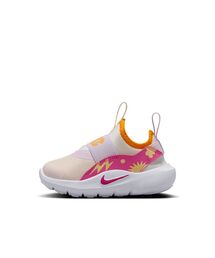 NIKE(�i�C�L)�̃i�C�L �t���b�N�X �����i�[ 4 SE �x�r�[�V���[�Y / Nike Flex Runner 4 SE Baby/Toddler Shoes IM1380-100 Chalk(�X�j�[�J�[)