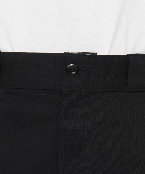 Dickies(ディッキーズ)の「Dickies/ディッキーズ 247 ルーズワークパンツ/センタープレス入りスラックスパンツ(その他パンツ・メンズ・ブラック/サンドベージュ/ネイビー・30/32/34/28/36)」の6枚目の写真