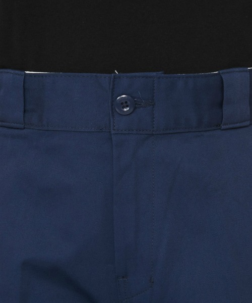 Dickies(ディッキーズ)の「Dickies/ディッキーズ 247 ルーズワークパンツ/センタープレス入りスラックスパンツ(その他パンツ・メンズ・ブラック/サンドベージュ/ネイビー・30/32/34/28/36)」の19枚目の写真