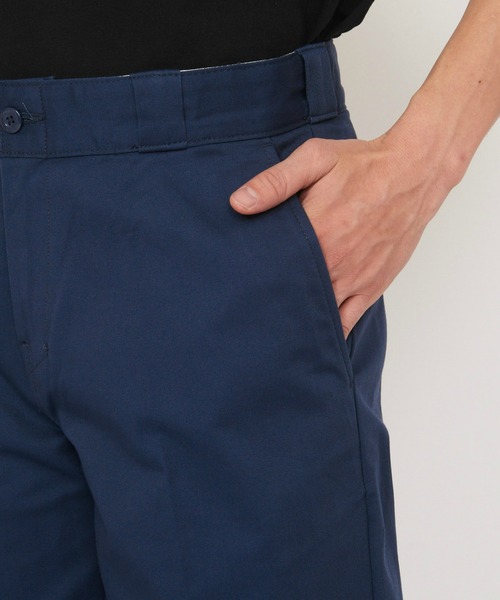 Dickies(ディッキーズ)の「Dickies/ディッキーズ 247 ルーズワークパンツ/センタープレス入りスラックスパンツ(その他パンツ・メンズ・ブラック/サンドベージュ/ネイビー・30/32/34/28/36)」の20枚目の写真