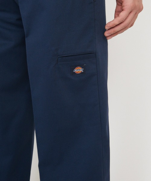 Dickies(ディッキーズ)の「Dickies/ディッキーズ 247 ルーズワークパンツ/センタープレス入りスラックスパンツ(その他パンツ・メンズ・ブラック/サンドベージュ/ネイビー・30/32/34/28/36)」の22枚目の写真