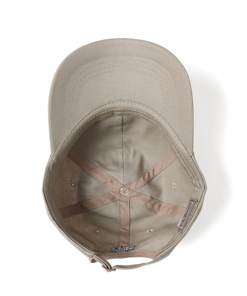 L.L.Bean（エルエルビーン）の「【 L.L.BEAN / エルエルビーン 】カタディンロゴ コットンキャップ（キャップ・メンズ・ネイビー・FREE）」の4枚目の写真