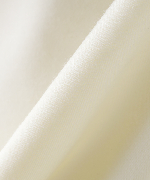 Ets.MATERIAUX(マテリオ)の「ETS.MATERIAUX(マテリオ) wool tank top(タンクトップ・メンズ・チャコールグレー/ホワイト/ブラック・MEDIUM/LARGE)」の7枚目の写真