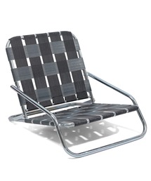 THE MILES（ザ マイルズ）の「POST GENERAL ポストジェネラル INDUSTRIAL TERRACE CHAIR / インダストリアルテラスチェア（家具）」
