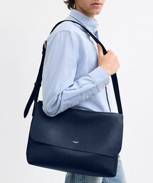 COACH(�R�[�`)�̃��h���[ ���b�Z���W���[ �o�b�O(���b�Z���W���[�o�b�O)