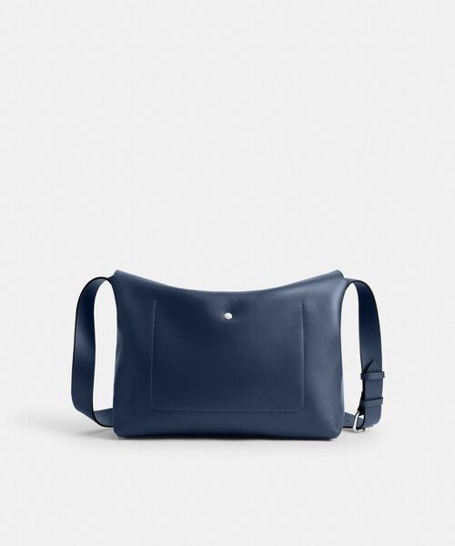 COACH(コーチ)の「ラドロー メッセンジャー バッグ(メッセンジャーバッグ・メンズ・ブルー系その他・ONE)」の5枚目の写真