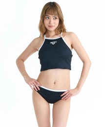 ROXY ウィメンズ ROXY ISLAND ATHLETIC BRA 水着 【2026年春夏モデル