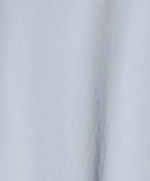 Pheeta(フィータ)の「<Pheeta>Emmy カーブ ロングスリーブ カットソー / 015C-CU6(Tシャツ/カットソー・レディース・ブラック/ライトブルー/ホワイト・FREE)」の19枚目の写真