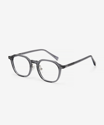 RIETI（リエティ）の「TERRY C3 CLAER GRAY（メガネ）」