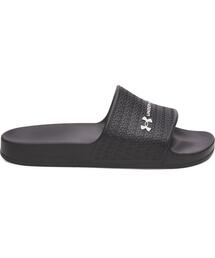 UNDER ARMOUR | UAアーマー スライド ライト(ライフスタイル/メンズ)(サンダル)