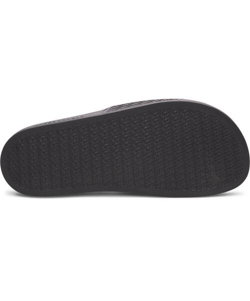 UNDER ARMOUR（アンダーアーマー）の「UAアーマー スライド ライト（ライフスタイル/メンズ）（サンダル・メンズ・ブラック・30.0cm/25.0cm/26.0cm/27.0cm/28.0cm/29.0cm）」の5枚目の写真