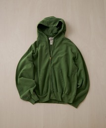 REMI RELIEF（レミレリーフ）の「【REMI RELIEF】SP加工裏毛ZIPパーカー New Fit（パーカー）」