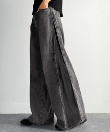 classicalelf（クラシカルエルフ）の「デニムパンツ（デニムパンツ）」