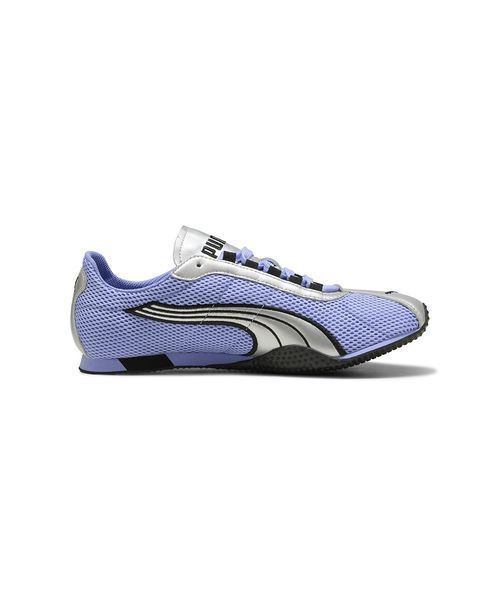 PUMA(プーマ)の「【PUMA】H-Street OG(スニーカー・レディース・ライトブルー・23/23.5/24/24.5/25)」の5枚目の写真