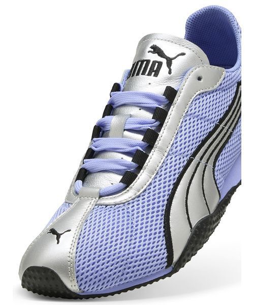 PUMA(プーマ)の「【PUMA】H-Street OG(スニーカー・レディース・ライトブルー・23/23.5/24/24.5/25)」の6枚目の写真
