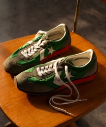 CONVERSE コンバース STFIRE AG エスティーファイヤー AG 33702480 GREEN/ORANGE