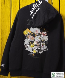 【セ・リーグ】NEW JACK プロ野球 ZIPパーカー / Professional Baseball Zip-Up Hoodie