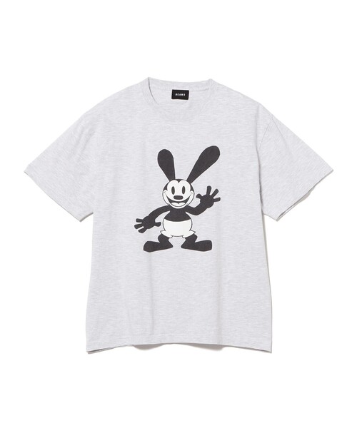 別注】GOOD ROCK SPEED / OSWALD T-shirt③（Tシャツ/カットソー