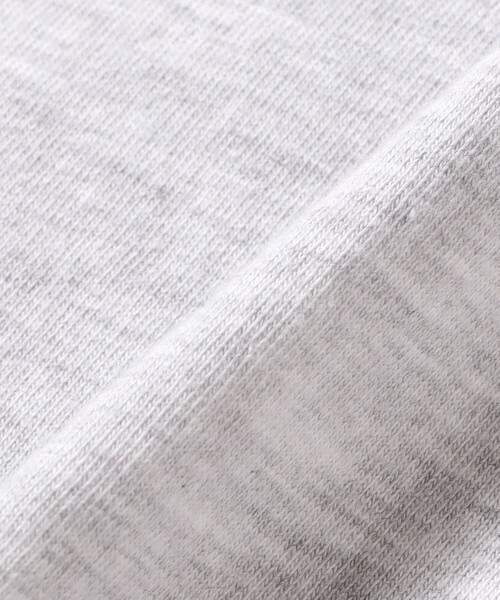 GOOD ROCK SPEED（グッドロックスピード）の「【別注】GOOD ROCK SPEED / OSWALD T-shirt③（Tシャツ/カットソー・メンズ・アッシュ・S/M/L/XL）」の3枚目の写真